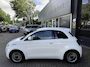 Fiat 500e Icon 42 kWh Comfort pakket SOH 99,5%/ Airco clima/ Apple carplay/ Cruise/ Camera/ PDC/ LMV/ Stoel verw
