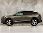 Peugeot 3008 1.2 PureTech Allure Automaat (APPLE CARPLAY, GROOT NAVI, LEDER, 360 CAMERA, SPORTSTOELEN, GETINT GLAS, KEYLESS, DRIVE MODE, NIEUWSTAAT)