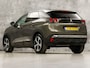 Peugeot 3008 1.2 PureTech Allure Automaat (APPLE CARPLAY, GROOT NAVI, LEDER, 360 CAMERA, SPORTSTOELEN, GETINT GLAS, KEYLESS, DRIVE MODE, NIEUWSTAAT)
