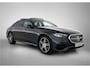 Mercedes-Benz E-klasse 300 e Business Solution AMG | Comfortpakket Plus | Nightpakket | Winterpakket | Trekhaak | Panoramaschuifdak | 19-inch vijfdubbelspaak AMG velgen | GUARD 360° | Warmtewerend, donkergetint glas |