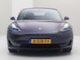 Tesla Model 3 Long-Range AWD 351pk 75 kWh UPGRADE 93,3% SoH [ RYZEN AMD+WARMTEPOMP+AUTOPILOT ]