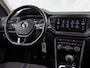 Volkswagen T-Roc 1.5 TSI Sport 150Pk (APPLE CARPLAY, GROOT NAVI, STUUR/STOELVERWARMING, CAMERA, SPORTSTOELEN, ADAPTIVE CRUISE, CLIMATE, NIEUWE APK, NIEUWSTAAT)