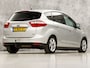 Ford C-Max 1.6 EcoBoost Titanium 150Pk (PANORAMADAK, NAVIGATIE, STOELVERWARMING, SPORTSTOELEN, GETINT GLAS, PARKEERSENSOREN, TREKHAAK, NIEUWSTAAT)