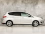 Ford C-Max 1.6 EcoBoost Titanium 150Pk (PANORAMADAK, NAVIGATIE, STOELVERWARMING, SPORTSTOELEN, GETINT GLAS, PARKEERSENSOREN, TREKHAAK, NIEUWSTAAT)