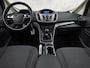 Ford C-Max 1.6 EcoBoost Titanium 150Pk (PANORAMADAK, NAVIGATIE, STOELVERWARMING, SPORTSTOELEN, GETINT GLAS, PARKEERSENSOREN, TREKHAAK, NIEUWSTAAT)