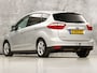 Ford C-Max 1.6 EcoBoost Titanium 150Pk (PANORAMADAK, NAVIGATIE, STOELVERWARMING, SPORTSTOELEN, GETINT GLAS, PARKEERSENSOREN, TREKHAAK, NIEUWSTAAT)