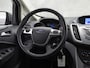 Ford C-Max 1.6 EcoBoost Titanium 150Pk (PANORAMADAK, NAVIGATIE, STOELVERWARMING, SPORTSTOELEN, GETINT GLAS, PARKEERSENSOREN, TREKHAAK, NIEUWSTAAT)