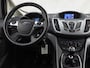 Ford C-Max 1.6 EcoBoost Titanium 150Pk (PANORAMADAK, NAVIGATIE, STOELVERWARMING, SPORTSTOELEN, GETINT GLAS, PARKEERSENSOREN, TREKHAAK, NIEUWSTAAT)