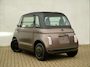 Fiat Topolino "Barista Edition" | Moka Matt