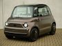 Fiat Topolino "Barista Edition" | Moka Matt