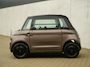 Fiat Topolino "Barista Edition" | Moka Matt