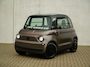 Fiat Topolino "Barista Edition" | Moka Matt