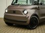 Fiat Topolino "Barista Edition" | Moka Matt