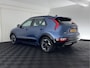 Kia Niro EV DynamicLine 64.8 kWh [3-Fase-11kW] {SoH-99%} (INCL-BTW) Aut. *LEATHER-FABRIC | ADAPTIVE-CRUISE | NAVI-FULLMAP | LANE-ASSIST | DIGI-COCKPIT | KEYLESS | CAMERA | DAB | COMFORTSEATS | SHIFTPADDLES | ECC | PDC | CARPLAY | 17''ALU*