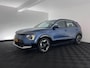 Kia Niro EV DynamicLine 64.8 kWh [3-Fase-11kW] {SoH-99%} (INCL-BTW) Aut. *LEATHER-FABRIC | ADAPTIVE-CRUISE | NAVI-FULLMAP | LANE-ASSIST | DIGI-COCKPIT | KEYLESS | CAMERA | DAB | COMFORTSEATS | SHIFTPADDLES | ECC | PDC | CARPLAY | 17''ALU*