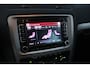 Skoda Octavia Combi 1.4 TSI Elegance Business Line/ Trekhaak/ 17'' LMV/ Xenon/ Media-Scherm/ Clima/ Cruise/ Elek. pakket/ Isofix/ Bluetooth/ Armsteun/ Multi. LEDER. Stuur/ Mistl./ PDC V+A/ Extra getint glas/ Dakrails.