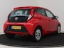 Toyota Aygo 1.0 VVT-i x-play | BTW voertuig | Dealer onderhouden | Apple CarPlay/Android Auto | Airco | achteruitrijcamera | Bluetooth |