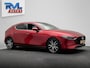 Mazda 3 2.0 e-SkyActiv-G M Hybrid 122 Comfort met Bose | Navigatie | Stuur/Stuur Verwarming | Head-Up | Adaptieve Cruise | Camera