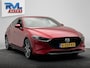Mazda 3 2.0 e-SkyActiv-G M Hybrid 122 Comfort met Bose | Navigatie | Stuur/Stuur Verwarming | Head-Up | Adaptieve Cruise | Camera