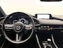Mazda 3 2.0 e-SkyActiv-G M Hybrid 122 Comfort met Bose | Navigatie | Stuur/Stuur Verwarming | Head-Up | Adaptieve Cruise | Camera