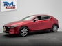 Mazda 3 2.0 e-SkyActiv-G M Hybrid 122 Comfort met Bose | Navigatie | Stuur/Stuur Verwarming | Head-Up | Adaptieve Cruise | Camera