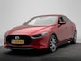 Mazda 3 2.0 e-SkyActiv-G M Hybrid 122 Comfort met Bose | Navigatie | Stuur/Stuur Verwarming | Head-Up | Adaptieve Cruise | Camera