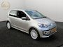 Volkswagen Up! 1.0 high up! BlueMotion VW UP in nieuwstaat met lage KM 65000 NAP Automaat