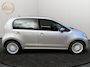 Volkswagen Up! 1.0 high up! BlueMotion VW UP in nieuwstaat met lage KM 65000 NAP Automaat