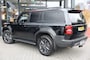 Toyota Land Cruiser 2.8 D-4D 5DRS PROFESSIONAL PANODAK  A/T VAN
