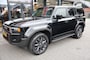 Toyota Land Cruiser 2.8 D-4D 5DRS PROFESSIONAL PANODAK  A/T VAN