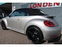 Volkswagen Beetle Cabriolet 1.2 TSI Design Bij ons bedrijf in onderhoud nieuwe distributie leer 20"