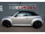Volkswagen Beetle Cabriolet 1.2 TSI Design Bij ons bedrijf in onderhoud nieuwe distributie leer 20"