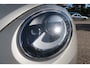 Volkswagen Beetle Cabriolet 1.2 TSI Design Bij ons bedrijf in onderhoud nieuwe distributie leer 20"