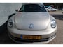 Volkswagen Beetle Cabriolet 1.2 TSI Design Bij ons bedrijf in onderhoud nieuwe distributie leer 20"