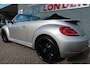 Volkswagen Beetle Cabriolet 1.2 TSI Design Bij ons bedrijf in onderhoud nieuwe distributie leer 20"
