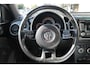 Volkswagen Beetle Cabriolet 1.2 TSI Design Bij ons bedrijf in onderhoud nieuwe distributie leer 20"