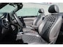 Volkswagen Beetle Cabriolet 1.2 TSI Design Bij ons bedrijf in onderhoud nieuwe distributie leer 20"