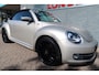 Volkswagen Beetle Cabriolet 1.2 TSI Design Bij ons bedrijf in onderhoud nieuwe distributie leer 20"