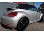 Volkswagen Beetle Cabriolet 1.2 TSI Design Bij ons bedrijf in onderhoud nieuwe distributie leer 20"
