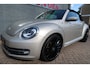 Volkswagen Beetle Cabriolet 1.2 TSI Design Bij ons bedrijf in onderhoud nieuwe distributie leer 20"