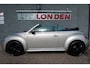 Volkswagen Beetle Cabriolet 1.2 TSI Design Bij ons bedrijf in onderhoud nieuwe distributie leer 20"