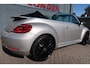 Volkswagen Beetle Cabriolet 1.2 TSI Design Bij ons bedrijf in onderhoud nieuwe distributie leer 20"