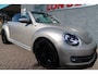 Volkswagen Beetle Cabriolet 1.2 TSI Design Bij ons bedrijf in onderhoud nieuwe distributie leer 20"