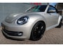 Volkswagen Beetle Cabriolet 1.2 TSI Design Bij ons bedrijf in onderhoud nieuwe distributie leer 20"
