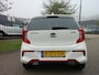 Kia Picanto 1.0 DPi 67pk 4-zits GT Line Clima Multimedia Leder Stoer!