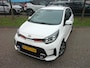 Kia Picanto 1.0 DPi 67pk 4-zits GT Line Clima Multimedia Leder Stoer!