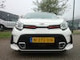 Kia Picanto 1.0 DPi 67pk 4-zits GT Line Clima Multimedia Leder Stoer!