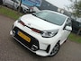 Kia Picanto 1.0 DPi 67pk 4-zits GT Line Clima Multimedia Leder Stoer!