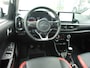 Kia Picanto 1.0 DPi 67pk 4-zits GT Line Clima Multimedia Leder Stoer!