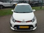 Kia Picanto 1.0 DPi 67pk 4-zits GT Line Clima Multimedia Leder Stoer!